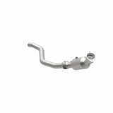 MagnaFlow Direct Fit Catalytic Converter 05-06 300/Magnum 5. OEM