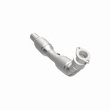 MagnaFlow Direct Fit Catalytic Converter 10-12 Chevy Camaro 6.2L P/S (49 State)