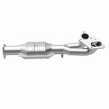 MagnaFlow Direct Fit Catalytic Converter 87 Porsche 911 3.2L