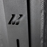 Mishimoto Universal Air-To-Water Intercooler Single Pass (500hp)