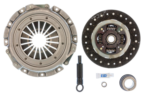 Exedy OE 1989-1991 Eagle Summit L4 Clutch Kit