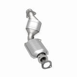 MagnaFlow Direct Fit Catalytic Converter 03-04 350Z/G35 Coupe Driver Side