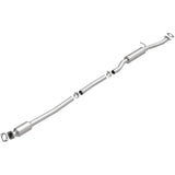 MagnaFlow Direct Fit Catalytic Converter 04-07 Subaru WRX/STi 2.5L T