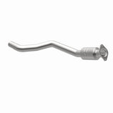 MagnaFlow Direct Fit Catalytic Converter 2015 Charger V8 6.4 6.2 OEM