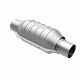 MagnaFlow Universal Catalytic Converter 2.25 Ulev