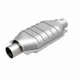MagnaFlow Universal Catalytic Converter 2 inch OEM Grade