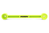 PERRIN 02-26 Subaru Impreza/WRX/STI & 13-26 Crosstrek/BRZ/FR-S/GR86/GR86 Battery Tie Down - Neon Yel
