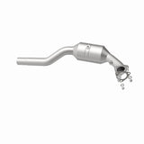 MagnaFlow Direct Fit Catalytic Converter 01-05 Porsche 911 3.6L Front Left (California)