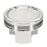 JE Pistons 00-03 Honda S2000 F20C1 Bore (88mm)  Size (+1.0) CR ( 9.0:1) Asymmerical FSR Piston (4)