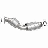 MagnaFlow Direct Fit Catalytic Converter 03-04 350Z/G35 Coupe Driver Side