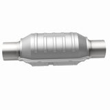 MagnaFlow Univ Catalytic Conv Chrysler/Ford/Mercedes-Benz/Saab/Toyota/Volkswagen *CALIFORNIA OBDII*