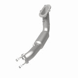 MagnaFlow Catalytic Converter Direct Fit Federal 06-11 Chevy Corvette V8 7.0LGAS