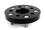 PERRIN Subaru/Toyota/Scion 20mm Wheel Adapter (Bolt-On Type) 5x100 to 5x114.3 w/56mm Hub - Pair
