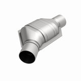 MagnaFlow Universal Catalytic Converter 2.00 Angled Inlet Rear CA