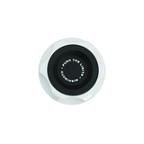 Mishimoto Mitsubishi Oil Filler Cap - Black