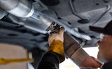 MagnaFlow Univ Catalytic Conv Chrysler/Ford/Mercedes-Benz/Saab/Toyota/Volkswagen *CALIFORNIA OBDII*