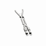 MagnaFlow Direct Fit Catalytic Converter 12-13 Chevy Corvette 6.2L