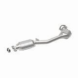 MagnaFlow Direct Fit Catalytic Converter 99-04 Subaru Forester 2.5L