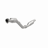 MagnaFlow Direct Fit Catalytic Converter 04-06 Audi S4 4.2L