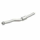 MagnaFlow Direct Fit Catalytic Converter 09 CTS-V 6.2L S/C Passenger Side OEM