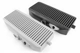 PERRIN 08-21 Subaru STI Top Mount Intercooler (TMIC) - Black