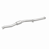 MagnaFlow Direct Fit Catalytic Converter 15-19 Subaru WRX H4 2.0L