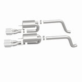 MagnaFlow Sys Cat-Back 05- C6 Corvette rear sys