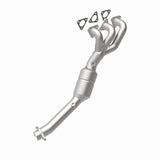 MagnaFlow Direct Fit Catalytic Converter BMW M3 01-06 Front OEM