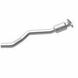 MagnaFlow Direct Fit Catalytic Converter 2015 Charger V8 6.4 6.2 OEM