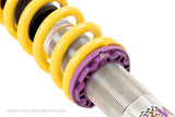 KW Coilover Kit V1 Audi Q5 (8R); all models; all engines equipped w/ electronic dampening