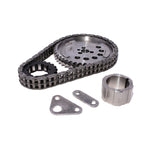 COMP Cams Timing Set LS-X Double 9 3 Keyway Adjustable