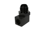 Aeromotive LT-1 OE Pressure Line Fitting (Adapts A1000 Pump Outlet to OE Pressure Line)
