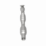 MagnaFlow Direct Fit Catalytic Converter 10-12 Chevy Camaro 6.2L P/S (49 State)