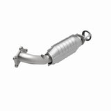 MagnaFlow Direct Fit Catalytic Converter 10-11 Cadillac CTS 3.0L