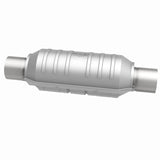 MagnaFlow Universal Catalytic Converter 2.25 CA