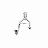 MagnaFlow Direct Fit Catalytic Converter 98 Lincoln Mark VIII 4.6L