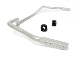 Whiteline 94-99 Nissan Skyline R33 GTS RWD / 03/98-04 Skyline R34 GT-T RWD Front 24mm HD Adj Swaybar