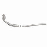 MagnaFlow Direct Fit Catalytic Converter 15-16 Audi A3 2.0L