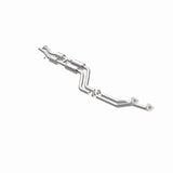 MagnaFlow Direct Fit Catalytic Converter 96-98 BMW 328 2.8L