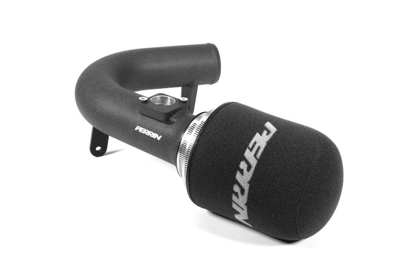 PERRIN 22-25 Subaru WRX Cold Air Intake - Black