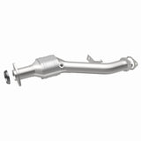 MagnaFlow Direct Fit Catalytic Converter 04-07 Subaru WRX/STI 2.5L T