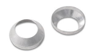 Vibrant 37 Degree Conical Seals w/ 16.7mm ID - Pack of 2