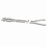 MagnaFlow Direct Fit Catalytic Converter 12-13 Chevy Corvette 6.2L