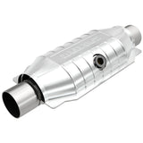 MagnaFlow Universal Catalytic Converter 2 Mid O2