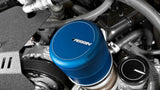 PERRIN 15-26 Subaru WRX & 13-26 BRZ/FR-S/86/GR86 Oil Filter Cover - Blue
