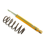 Bilstein B12 2010 Audi A5 Quattro Cabriolet Front and Rear Complete Suspension Kit