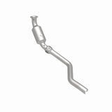 MagnaFlow DF Cat Conv 05-09 Chrysler 300/Dodge 06-09 Charger/05-07 Magnum 5.7L P/S *NOT CALIFORNIA*