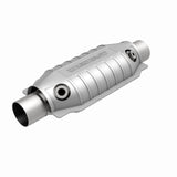 MagnaFlow Universal Catalytic Converter 2.50 inch with dual O2 OEM