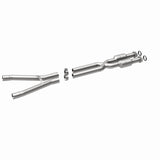 MagnaFlow Direct Fit Catalytic Converter 12-13 Chevy Corvette 6.2L