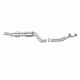 MagnaFlow Direct Fit Catalytic Converter 96-98 BMW 328 2.8L